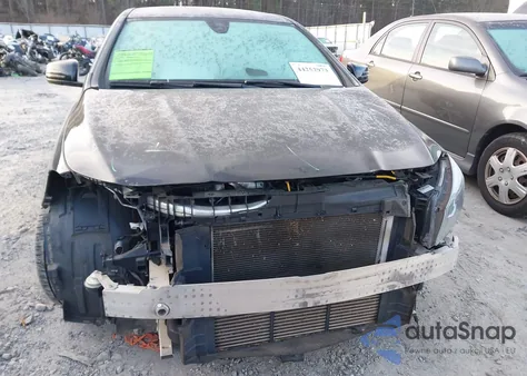 2016 Mercedes-Benz Cla 250 4Matic z USA, uszkodzony, nr VIN WDDSJ4GB2GN323389